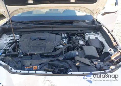 2023 Mazda Cx-30 2.5 S Preferred z USA, uszkodzony, nr VIN 3MVDMBCM2PM583208